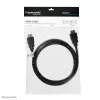 Neomounts HDMI6MM HDMI laidas - 1.8 metrai