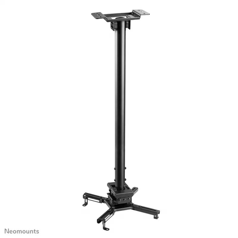 Lubinis laikiklis Neomounts CL25-550BL1 juodas 35 kg
