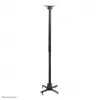 Lubinis laikiklis Neomounts CL25-550BL1 juodas 35 kg