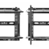 Sąsajos adapterio svirtis B-Tech BT7564/B VESA 600 x 400