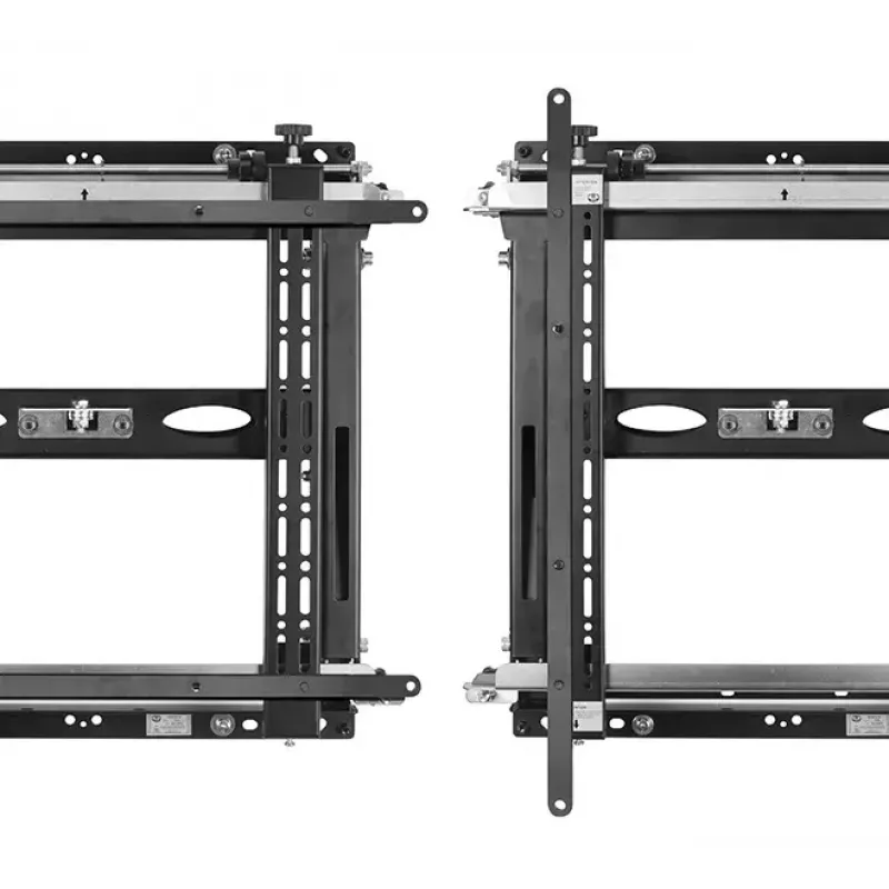 Sąsajos adapterio svirtis B-Tech BT7564/B VESA 600 x 400