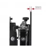 Sąsajos adapterio svirtis B-Tech BT7564/B VESA 600 x 400