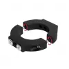 Gnybtas B-Tech BT7841/B dviejų dalių priedų apkaba Ø50 mm stiebams