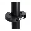 Gnybtas B-Tech BT7841/B dviejų dalių priedų apkaba Ø50 mm stiebams
