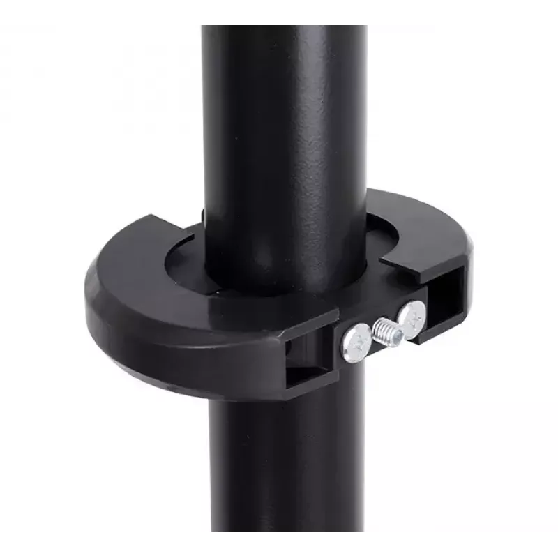 Gnybtas B-Tech BT7841/B dviejų dalių priedų apkaba Ø50 mm stiebams