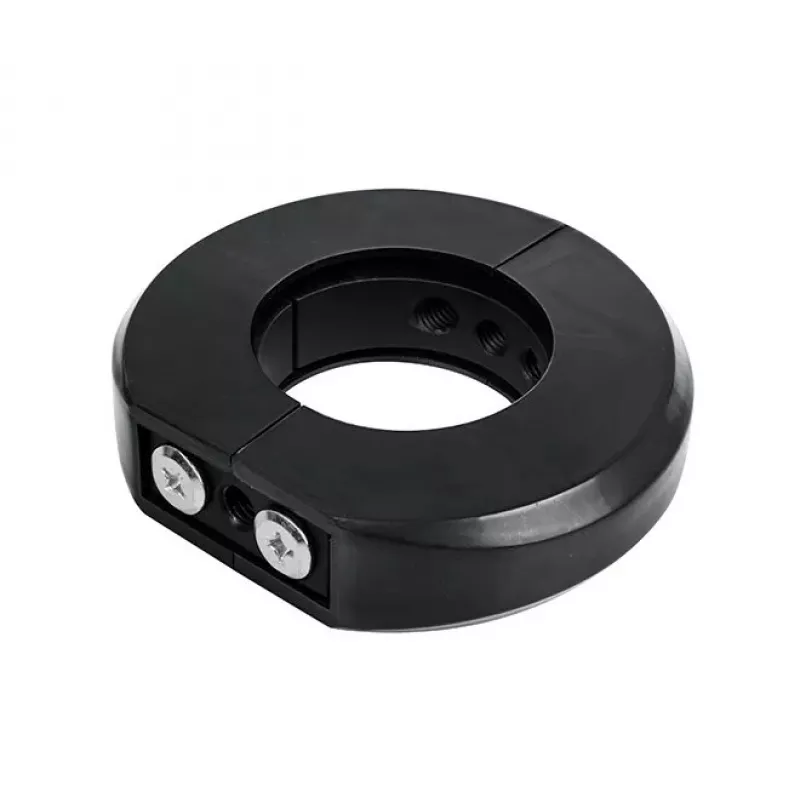 Gnybtas B-Tech BT7841/B dviejų dalių priedų apkaba Ø50 mm stiebams