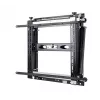 Sieninis laikiklis B-Tech BT8310XL/B Universal Heavy Duty Pop-Out su mikro reguliavimu