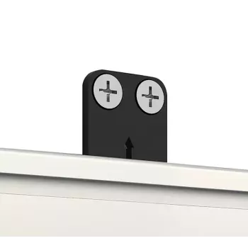 Laikiklis B-Tech SYSTEM X bėgio tvirtinimo laikiklis BT8390