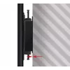 Laikiklis B-Tech SYSTEM X bėgio tvirtinimo laikiklis BT8390