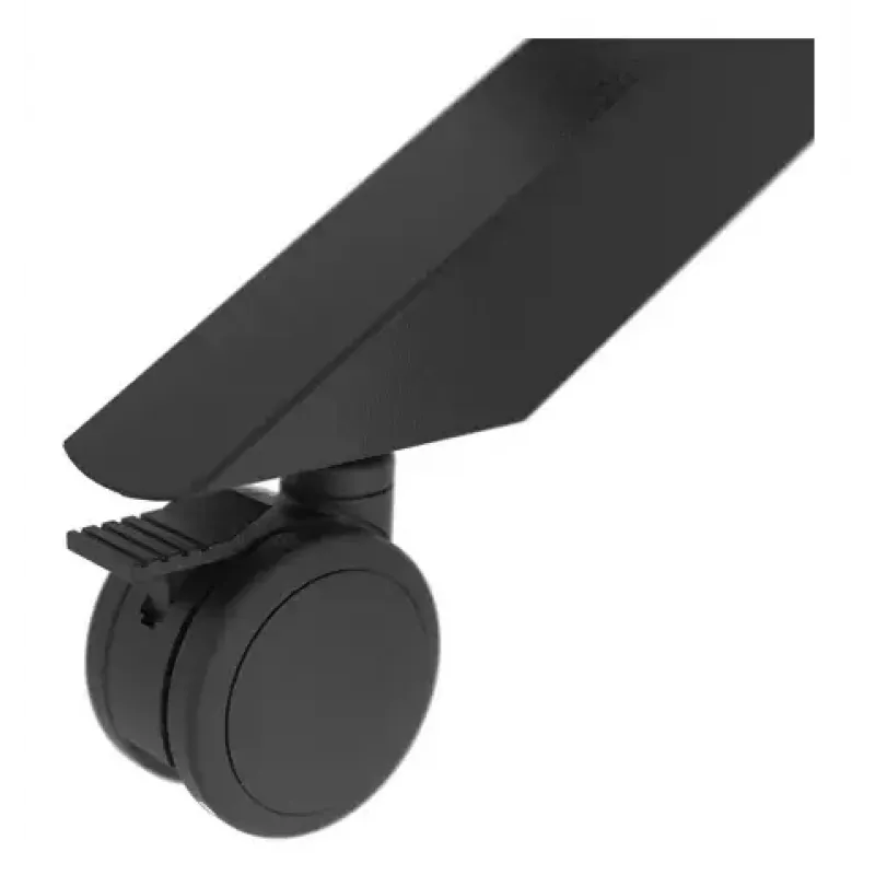 TV laikiklis B-Tech BT8545 2,18 m juodas maks. svoris 100 kg