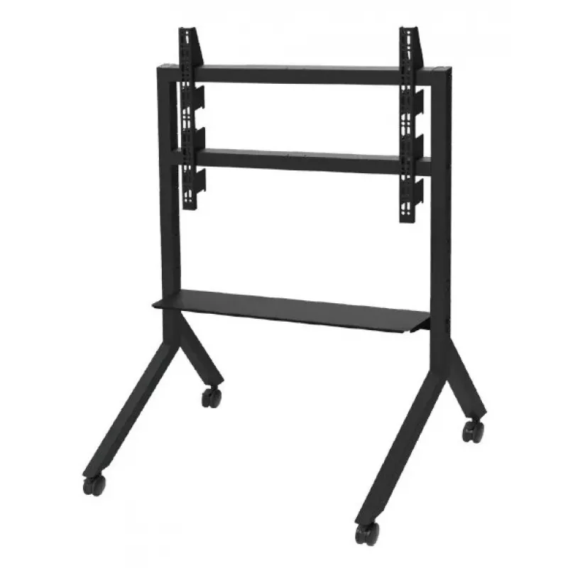 TV laikiklis B-Tech BT8545 2,18 m juodas maks. svoris 100 kg