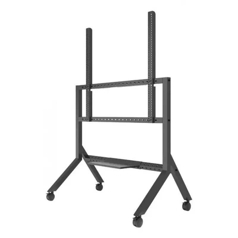 TV laikiklis B-Tech BT8546 2,79 m juodas maks. svoris 125 kg