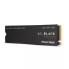 SSD diskas Western Digital 1 TB M.2 PCI Express 4.0 Juoda SN770