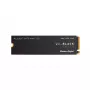 SSD diskas Western Digital 1 TB M.2 PCI Express 4.0 Juoda SN770