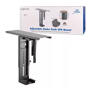 Stalinis procesoriaus laikiklis LogiLink EO0004