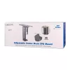 Stalinis procesoriaus laikiklis LogiLink EO0004