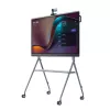 Yealink MeetingBoard 86 Pro/MB86Pro-A02, 2,18 m (86 colių), 400 cd/m², 3840 x 2160 pikselių, 1200:1, 60 Hz, Android