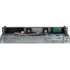 Serverio korpusas Inter-Tech IPC-K-126L Rack Juoda