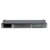 Serverio korpusas Inter-Tech IPC-K-126L Rack Juoda