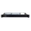 Serverio korpusas Inter-Tech IPC-K-126L Rack Juoda