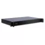 Serverio korpusas Inter-Tech IPC-K-126L Rack Juoda