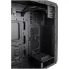 PC korpusas LC-Power 7039B Midi Tower, juodas