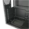PC korpusas LC-Power 7039B Midi Tower, juodas