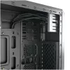 PC korpusas LC-Power 7039B Midi Tower, juodas