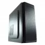 PC korpusas LC-Power 7039B Midi Tower, juodas