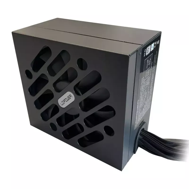 Maitinimo blokas LC-Power LC500SI V2.31 500 W