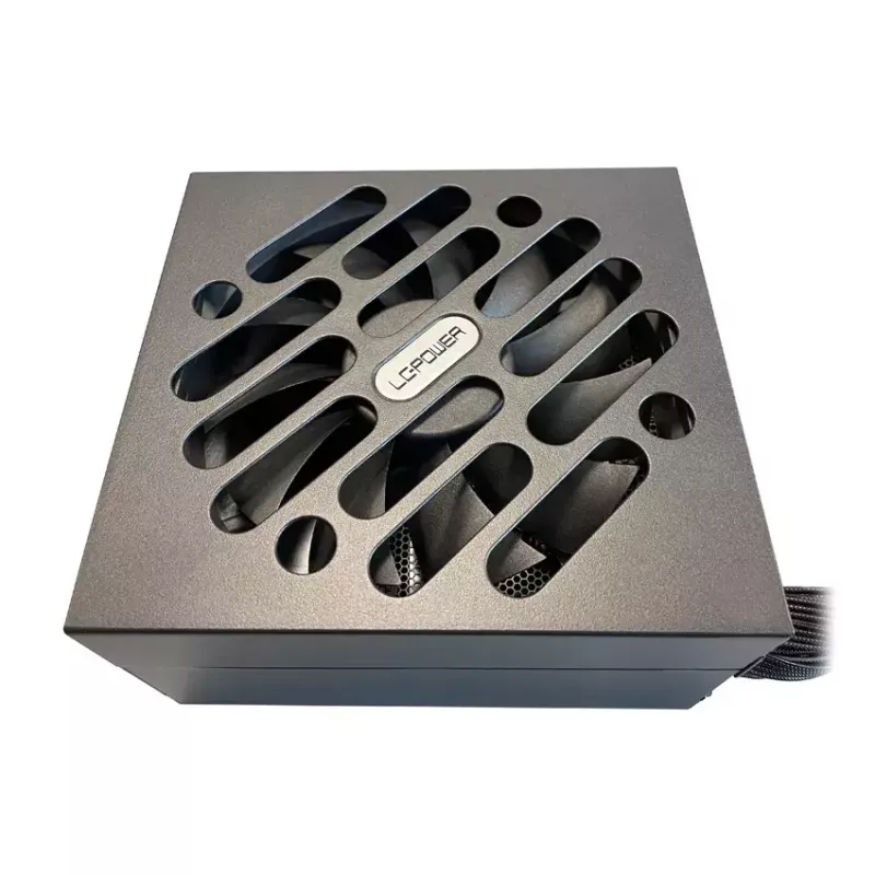 Maitinimo blokas LC-Power LC600SI V2.31 600 W