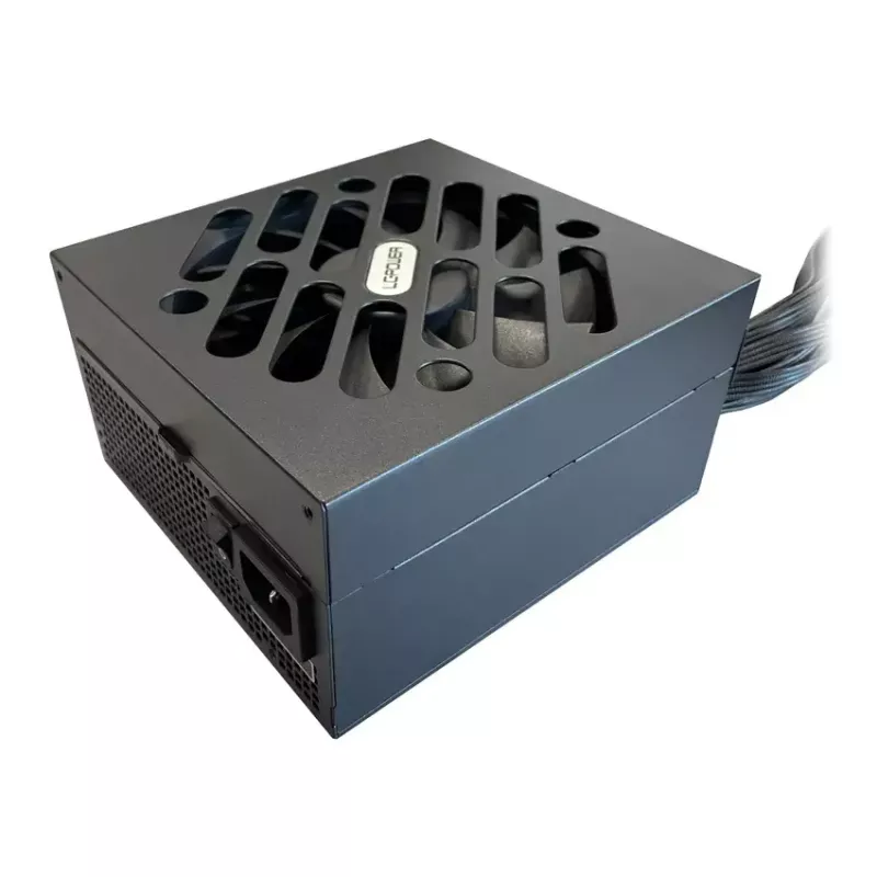 Maitinimo blokas LC-Power LC600SI V2.31 600 W