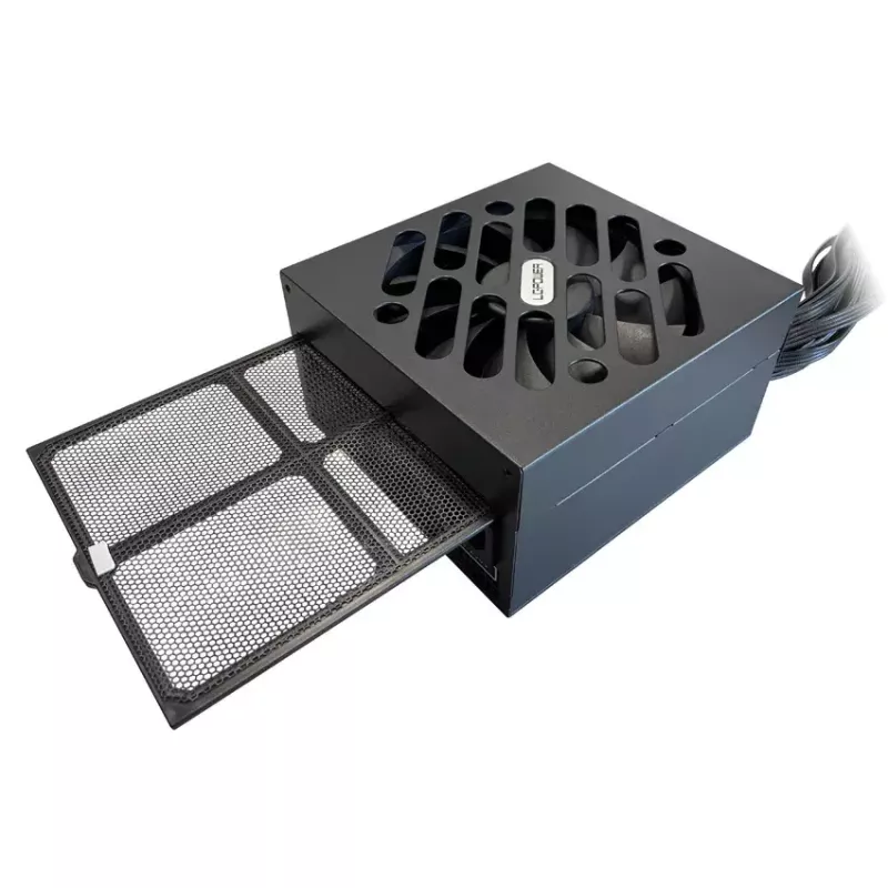 Maitinimo blokas LC-Power LC600SI V2.31 600 W