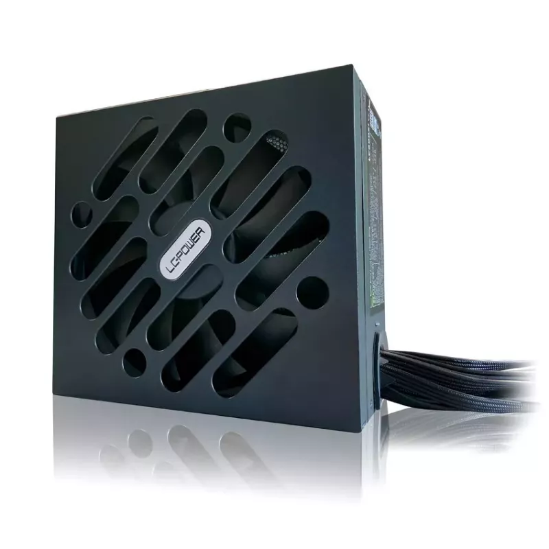 Maitinimo blokas LC-Power LC600SI V2.31 600 W