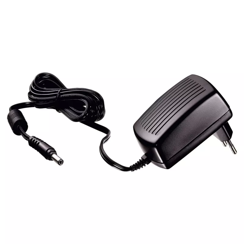 DYMO LabelManager maitinimo adapteris | skirtas LabelManager 160210D500TS ir Rhino 420052006000+ etikečių spausdintuvams | ES kištukas