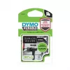 DYMO Authentic D1 Durable Labels | White Print on Juoda Tape | 12 mm x 3 m | Labelling Tape for LabelManager Label Makers
