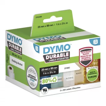 Lipnios spausdintuvo etiketės DYMO LabelWriter 2112285