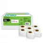 Etikečių spausdintuvas DYMO 2177564 Baltos 2,5 cm x 5,4 cm 6000 etikečių