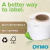 Etikečių spausdintuvas DYMO 2177564 Baltos 2,5 cm x 5,4 cm 6000 etikečių