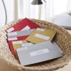 Etikečių spausdintuvas DYMO 2177564 Baltos 2,5 cm x 5,4 cm 6000 etikečių