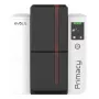 Plastikinių kortelių spausdintuvas Evolis Primacy 2 — Dažų sublimacija / Dervos terminis perkėlimas, 300 x 1200 DPI, 100 lapų įvestis, Fast Ethernet