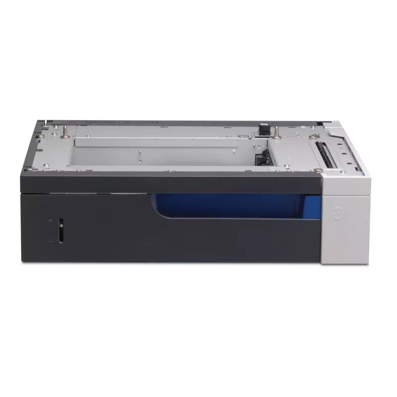 Popieriaus dėklas HP LaserJet Color 500 lapų CP5225