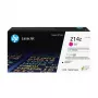 HP 214Z Ultra didelio pajėgumo purpurinė Originali LaserJet tonerių kasetė