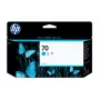 HP 70 130 ml žydra DesignJet rašalo kasetė