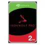 Seagate IronWolf Pro ST2000NT001 vidinis kietasis diskas 2 TB 7200 RPM 256 MB 3,5 col.