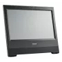 Shuttle All-In-One Barebone X50V9U3, 15.6 colio vieno lietimo ekranas (varžinis), Intel i3-1315U, WiFi, IP54, be ventiliatoriaus, 24/7 nuolatinis veikimas