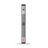 APC Smart-UPS Li-ion SCL500RMI1UC - 4x C13, mažas gylis, montuojamas stove/bokšte/sienoje, SmartConnect, 500 VA