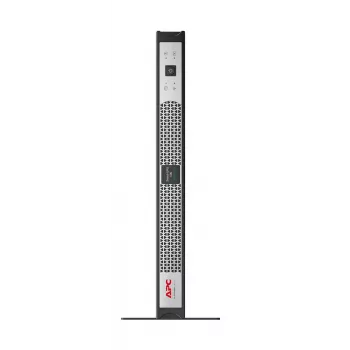 APC Smart-UPS Li-ion SCL500RMI1UC - 4x C13, mažas gylis, montuojamas stove/bokšte/sienoje, SmartConnect, 500 VA