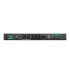 APC Smart-UPS Li-ion SCL500RMI1UC - 4x C13, mažas gylis, montuojamas stove/bokšte/sienoje, SmartConnect, 500 VA