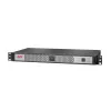 APC Smart-UPS Li-ion SCL500RMI1UC - 4x C13, mažas gylis, montuojamas stove/bokšte/sienoje, SmartConnect, 500 VA